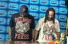 **PRE-ORDER** FSP "Championship Rings" Tee (Off-White)