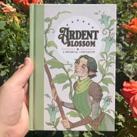 Image 2 of Prophet's Laurel: HARDCOVER UPGRADE