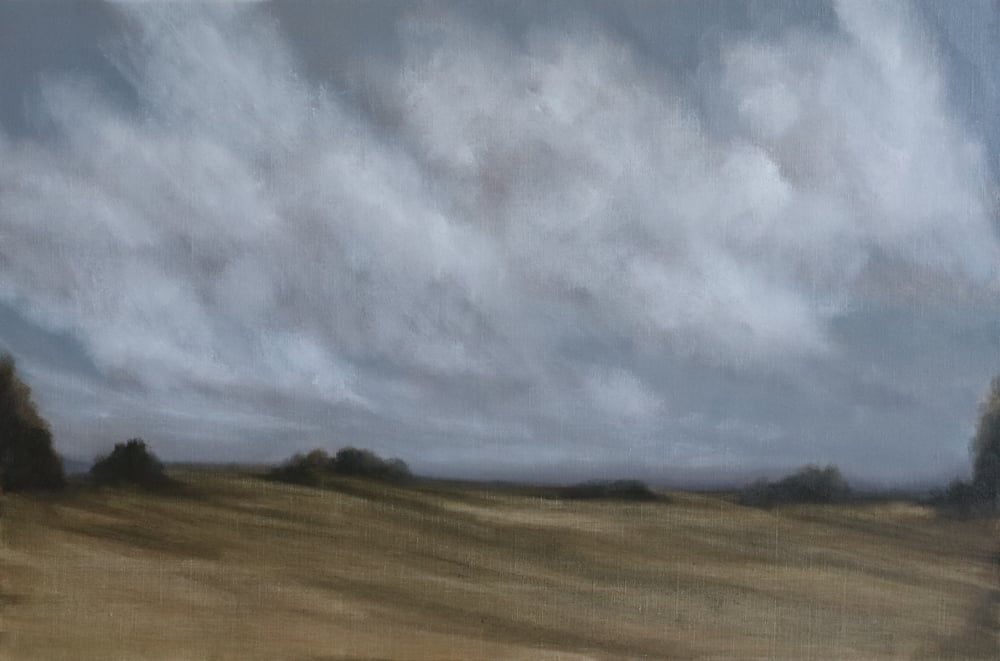 Image of Une journée d'été à la campagne