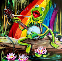 Rainbow Connection 