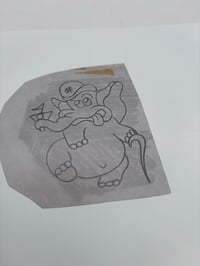 Image 8 of High as a kite: A Guide to Psychedelics (vol 2)