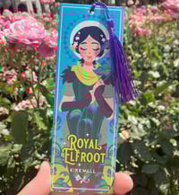 Image 1 of Merrill Bookmark