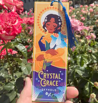 Image 1 of Josephine Bookmark