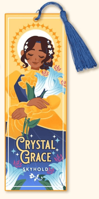 Image 2 of Josephine Bookmark