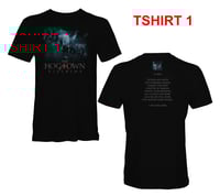 Image 1 of BVTO - 10 YEARS! T-SHIRT 