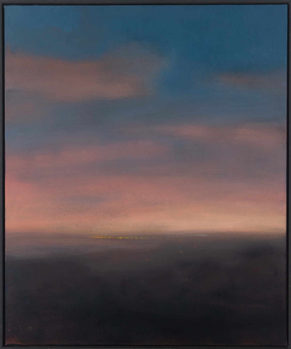 Image of "Don't threaten me with a good time"