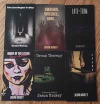Chapbook Bundle