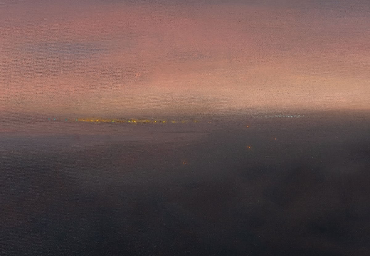 Image of "Don't threaten me with a good time"