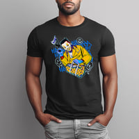 Image 2 of Bang Mask