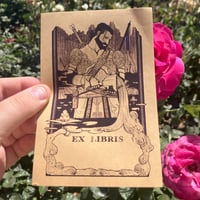 Image 1 of Duncan Bookplate