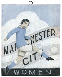 Image 2 of Manchester City Women