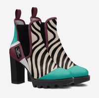 Image 4 of YMe™️ Designer Elastic Boot Vol. 1
