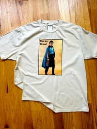 Image 1 of Black Man in the Future (t-shirt)