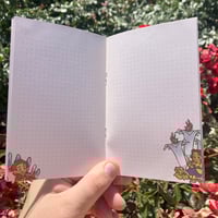 Image 2 of Mini Field Journal
