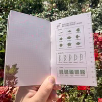 Image 4 of Mini Field Journal