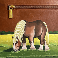 Image 4 of Horse Purse