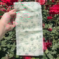Image 2 of ARDENT BLOSSOM Custom Tissue Paper