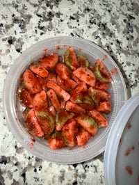 Image 1 of Sour Patch Watermelon