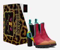 Image 1 of YMe™️ Designer Elastic Boot Vol. 2