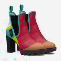 Image 4 of YMe™️ Designer Elastic Boot Vol. 2