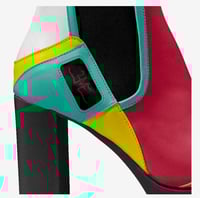 Image 6 of YMe™️ Designer Elastic Boot Vol. 2
