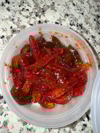 Image 1 of Gummy Worms