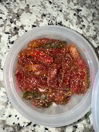 Image 2 of Gummy Worms