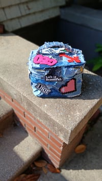 Makeup  bag