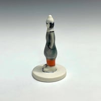 Image 3 of Action(less) Figure: Girl with White Hat