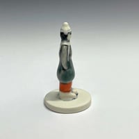 Image 5 of Action(less) Figure: Girl with White Hat