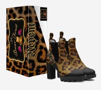 Image 1 of YMe™️ Designer Elastic Boot Vol. 3