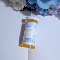Image 2 of Bunny Pills Bottle