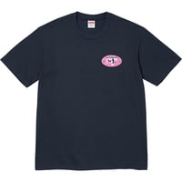 Image 1 of Supreme Dalmatian T-Shirt SS25 – Limited Edition Streetwear | Unisex Cotton Tee