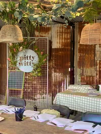 Image 2 of Hummingbird Watercolour workshop - 1st June
