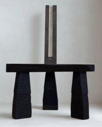 Image 5 of 5th dimension occasional chair set.