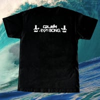 quickripabong tshirt