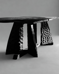 Image 1 of Ibutsu, Dining table
