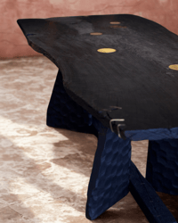 Image 2 of Ibutsu, Dining table