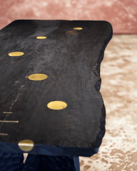 Image 3 of Ibutsu, Dining table