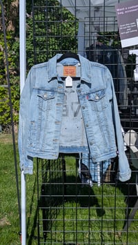 Image 2 of Mi Love Levi’s S
