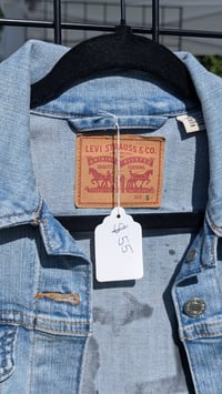 Image 3 of Mi Love Levi’s S
