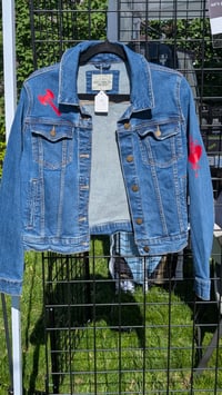 Image 3 of FOMO HOMO denim Small