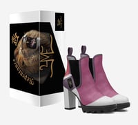 Image 1 of YMe™️ Designer Elastic Boot Vol. 4
