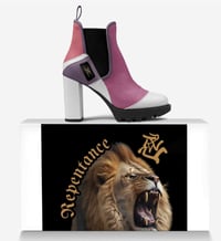 Image 2 of YMe™️ Designer Elastic Boot Vol. 4