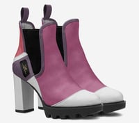 Image 4 of YMe™️ Designer Elastic Boot Vol. 4