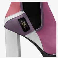 Image 6 of YMe™️ Designer Elastic Boot Vol. 4