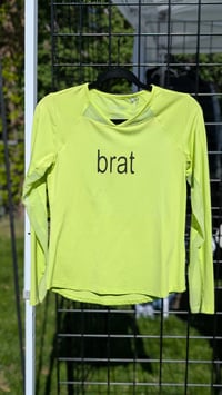 Image 1 of brat