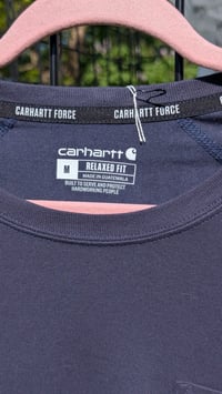 Image 3 of Detroit Queer Carhartt