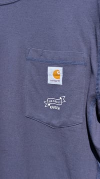 Image 1 of Detroit Queer Carhartt