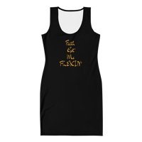 Image 1 of FAITH & FLEX BODYCON 